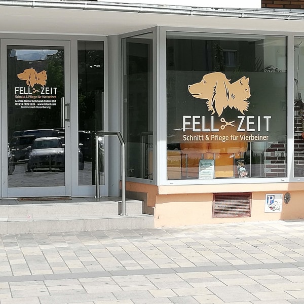 Fellzeit