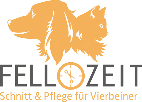 Fellzeit Logo
